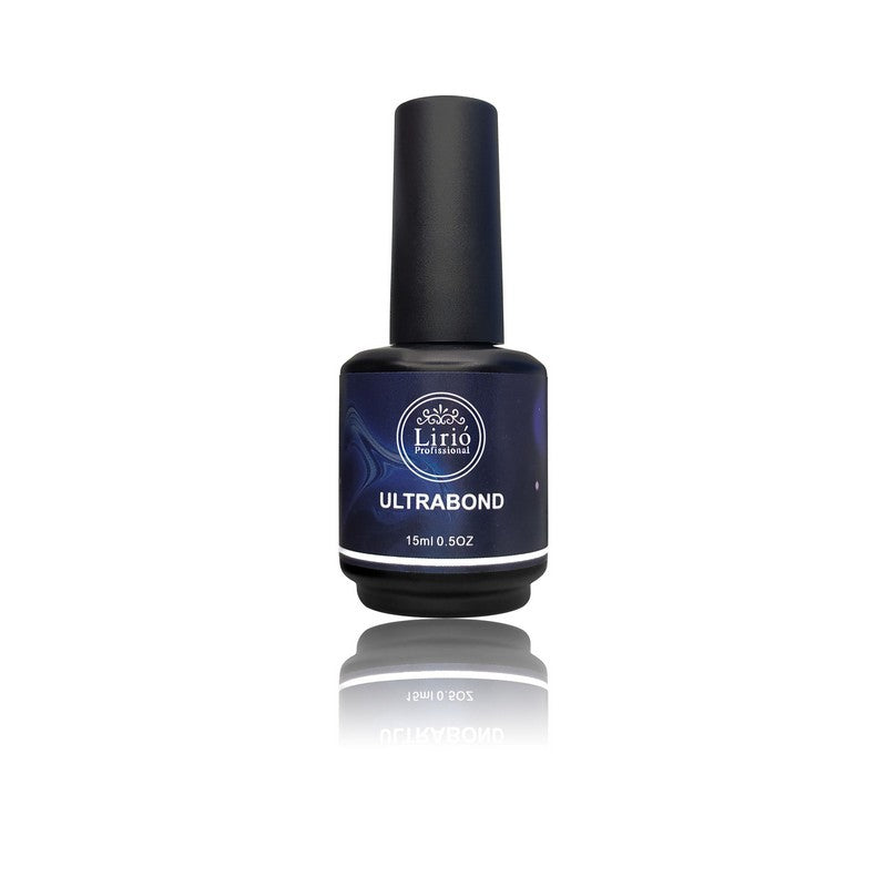 ULTRABOND LIRIO- 15 ML INVILA - Tudo para unhas em gel