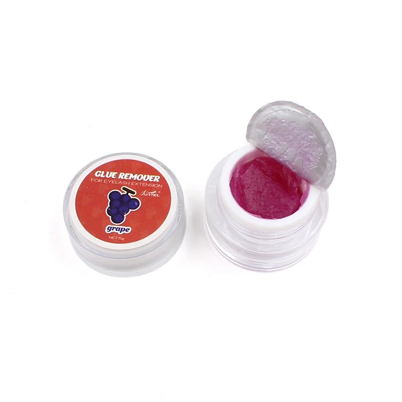 GLUE REMOVER FUNMIX BEAUTY UVA INVILA - Tudo para unhas em gel