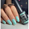 ESMALTE BRILIA VERDE MENTA 10G INVILA - Tudo para unhas em gel