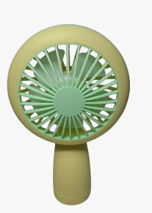 MINI VENTILADOR FAN INVILA - Tudo para unhas em gel