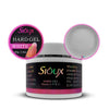 SIOUX HARD GEL WHITE 60G INVILA - Tudo para unhas em gel