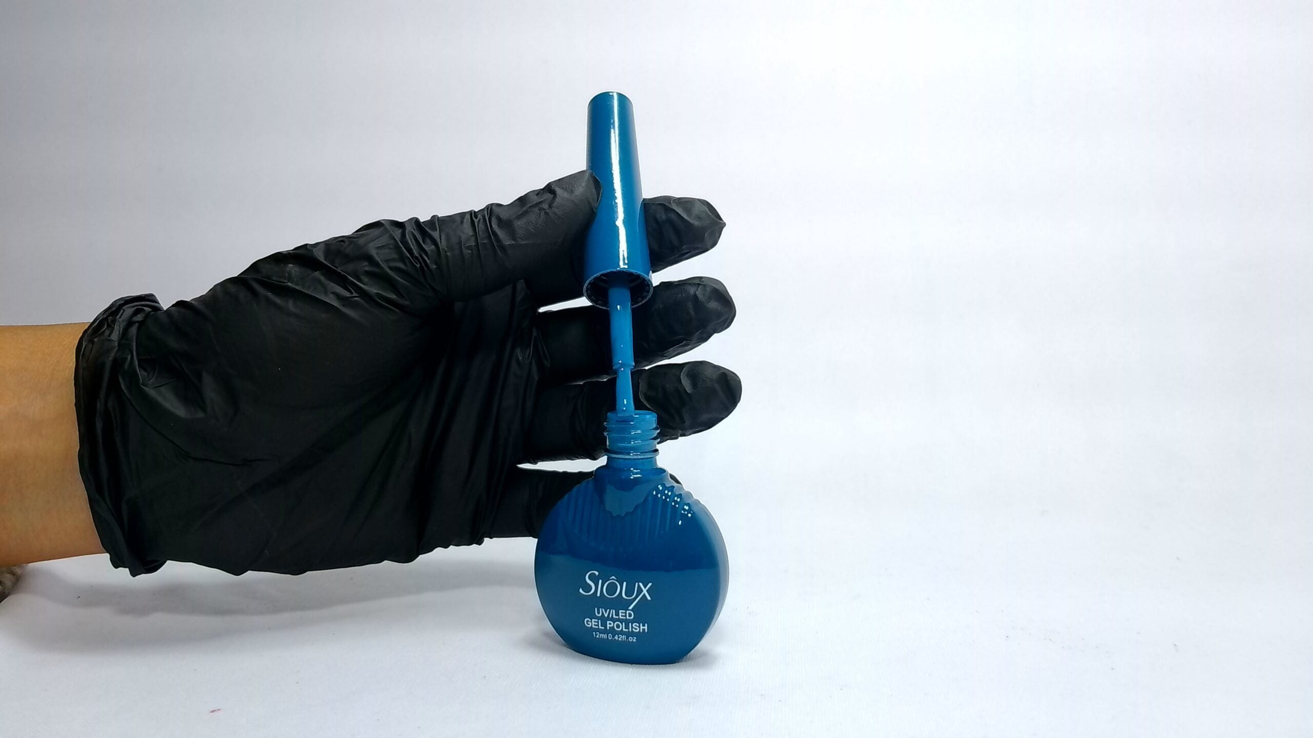 ESMALTE SIOUX EM GEL 31 - 12ML INVILA - Tudo para unhas em gel