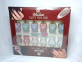 KIT ESMALTE MAGNÉTICO BELLA ROSA 12 UND + IMÃ INVILA - Tudo para unhas em gel