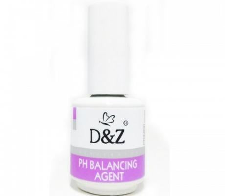 PH Balance D&Z INVILA - Tudo para unhas em gel