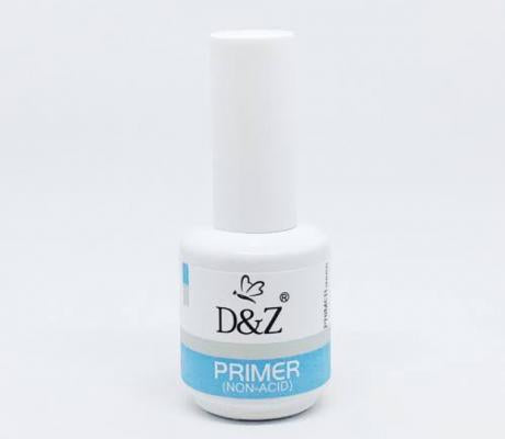 PRIMER D&Z INVILA - Tudo para unhas em gel