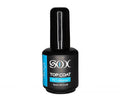 TOP COAT - SIOUX 15ML INVILA - Tudo para unhas em gel
