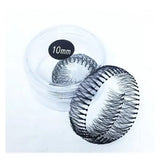 CÍLIOS TUFINHO 10mm INVILA - Tudo para unhas em gel