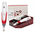 DERMOGRAFO MY M MICRO NEEDLE THERAPY INVILA - Tudo para unhas em gel