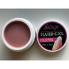 GEL HARD COLD PINK - SIOUX 15G INVILA - Tudo para unhas em gel