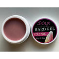 GEL HARD COLD PINK - SIOUX 15G INVILA - Tudo para unhas em gel