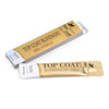 REFIL TOP COAT BLINDADO LIGHT 10ML - REAL LOVE INVILA - Tudo para unhas em gel