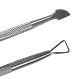 ESPÁTULA ESPALHADORA DE FIBRA - INVILA INVILA - Tudo para unhas em gel