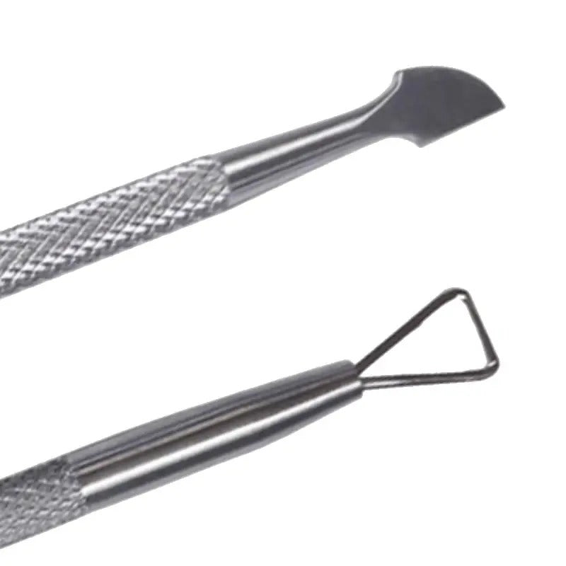 ESPÁTULA ESPALHADORA DE FIBRA - INVILA INVILA - Tudo para unhas em gel