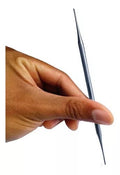 ESPÁTULA COM DOIS LADOS PALITO INVILA INVILA - Tudo para unhas em gel