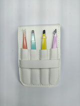 KIT PINCA MEY 4UN INVILA - Tudo para unhas em gel
