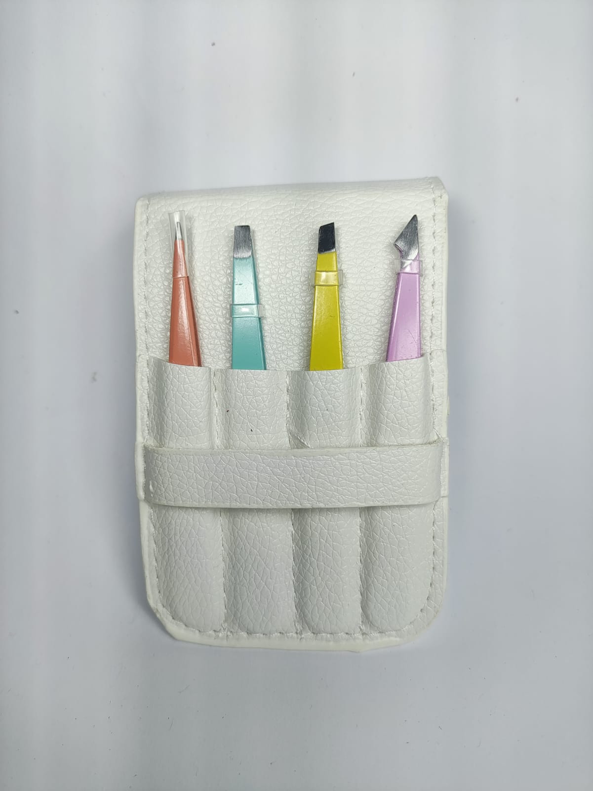 KIT PINCA MEY 4UN INVILA - Tudo para unhas em gel
