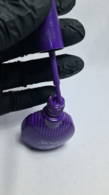 ESMALTE SIOUX EM GEL 25 – 12ML INVILA - Tudo para unhas em gel