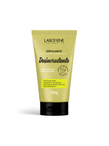 ESFOLIANTE CORPORAL E FACIAL DESINCRUSTANTE LABORENE 170g INVILA - Tudo para unhas em gel