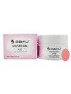 GEL CONSTRUTOR DAFU #16 15G INVILA - Tudo para unhas em gel