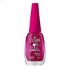 ESMALTE COLORAMA BARBIE PODEROSA 8ML INVILA - Tudo para unhas em gel