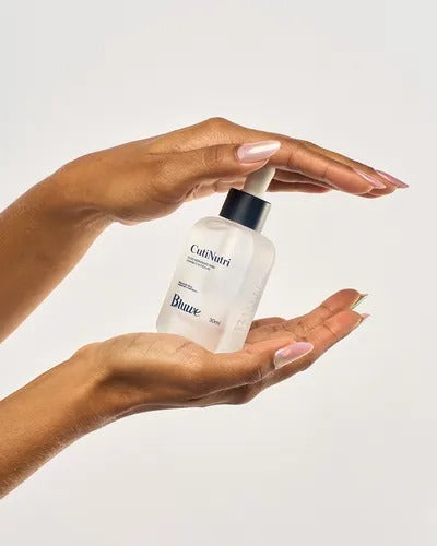 OLEO HIDRATANTE DE CUTICULA BLUWE 30ML INVILA - Tudo para unhas em gel