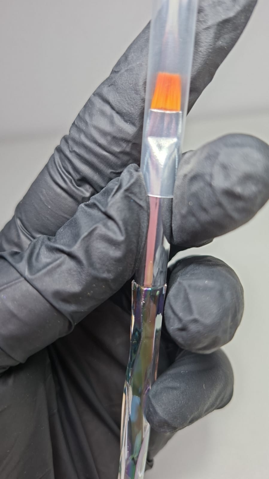 PINCEL UNITÁRIO INVILA - Tudo para unhas em gel