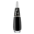 ESMALTE IMPALA PRETO 7,5ml INVILA - Tudo para unhas em gel