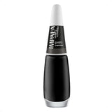 ESMALTE IMPALA PRETO 7,5ml INVILA - Tudo para unhas em gel