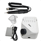 MOTOR BRILLIAN SAESHIN B350 INVILA - Tudo para unhas em gel