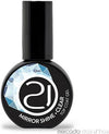 TOP COAT NAILS 21 MIRROR SHINE CLEAR 12ML INVILA - Tudo para unhas em gel