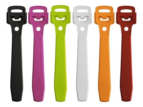 SUPORTE PARA LÂMINA DE TIRAR CALOSIDADE -SANTA CLARA INVILA - Tudo para unhas em gel