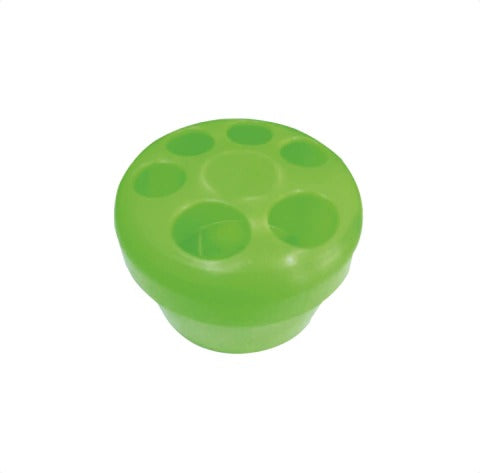 BACIA DE MÃO VERDE - SANTA CLARA INVILA - Tudo para unhas em gel