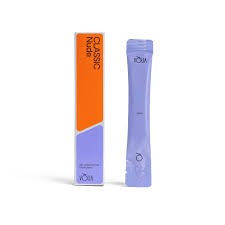 REFIL GEL CLASSIC NUDE 14G - VOLIA INVILA - Tudo para unhas em gel