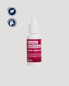 ADSTRINGENTE PARA CUTÍCULAS CUIDA BIFINHOS MUSA- 20 ML INVILA - Tudo para unhas em gel