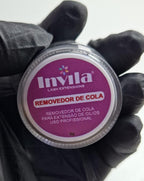REMOVEDOR DE COLA INVILA 5G INVILA - Tudo para unhas em gel