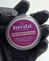 REMOVEDOR DE COLA INVILA 5G INVILA - Tudo para unhas em gel