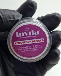 REMOVEDOR DE COLA INVILA 5G INVILA - Tudo para unhas em gel