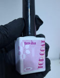 TOP COAT INVILA - 10ML INVILA - Tudo para unhas em gel