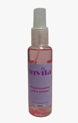 PREP INVILA - 120ml INVILA - Tudo para unhas em gel