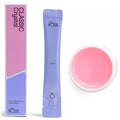 GEL CLASSIC CRYSTAL REFIL  14G -VOLIA INVILA - Tudo para unhas em gel