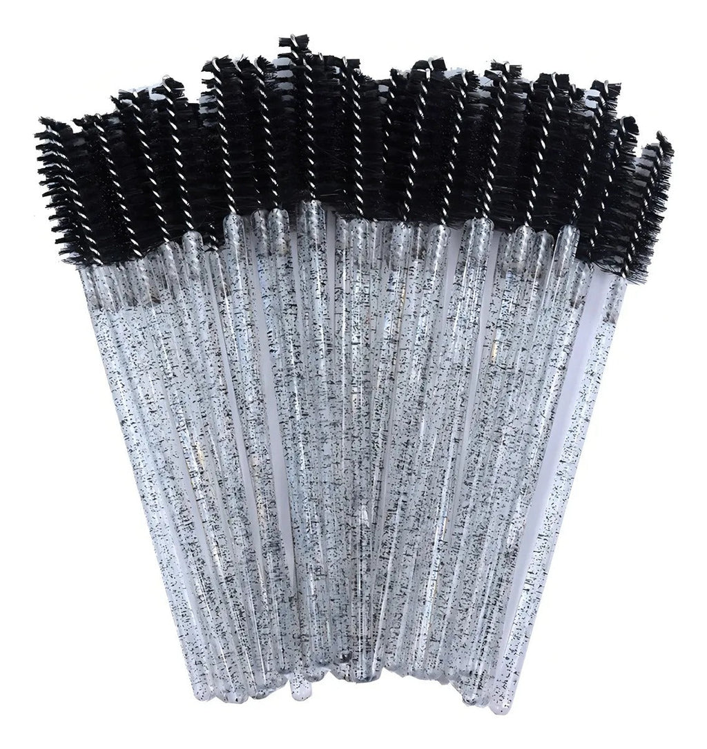 ESCOVINHA DE CÍLIOS- 50UND INVILA - Tudo para unhas em gel