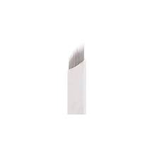 LAMINA PARA TEBORI 14 FLEX INVILA - Tudo para unhas em gel