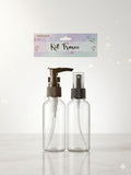 KIT FRASCOS AMIGOUD 2UND