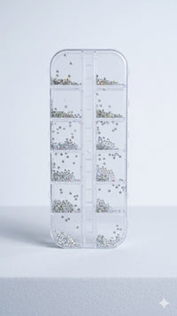 KIT STRASS- 12UND