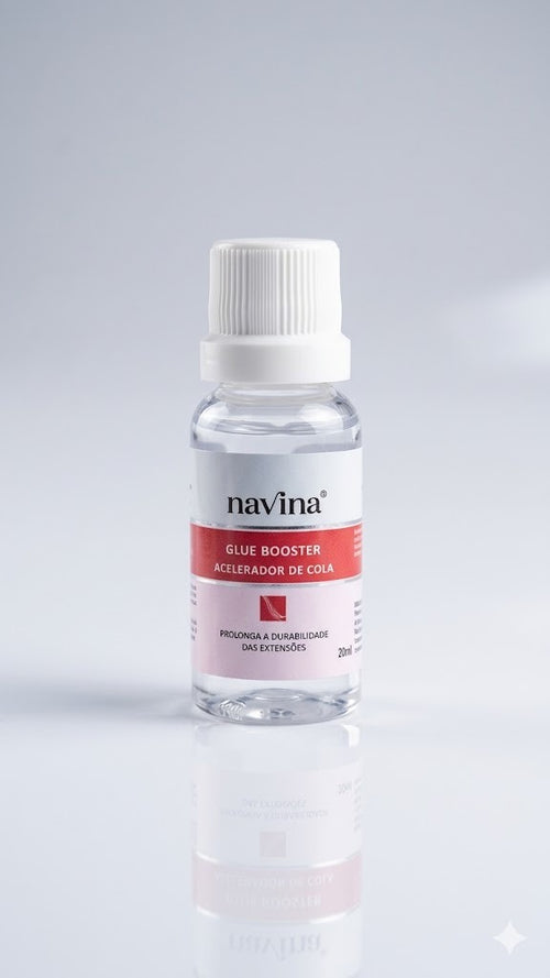 ACELERADOR DE COLA NAVINA 20ML