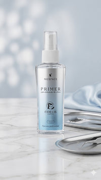PRIMER DE CÍLIOS 50ML - FIDELIS