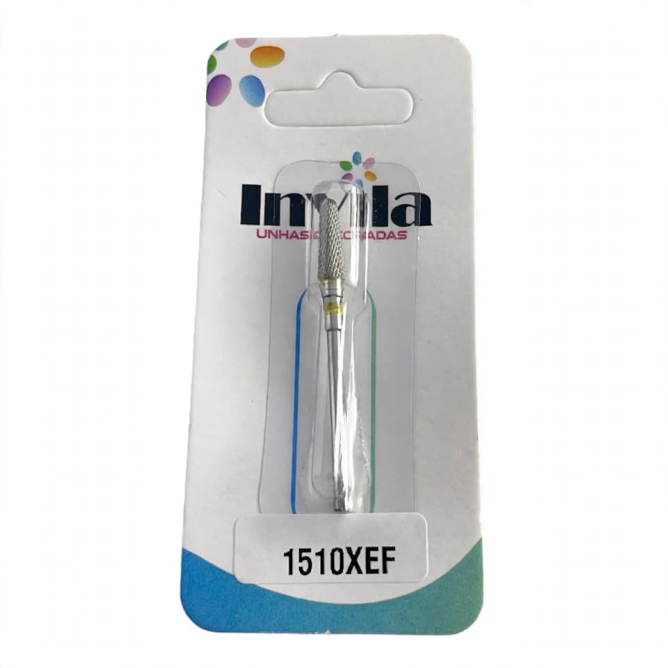 BROCA INVILA TUGSTENIO 1510 XEF PREMIUM