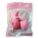 KIT ESPONJA COMFORT CLASSIC PARA MAQUIAGEM