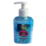 GEL AROMATIZANTE KISS LOVE TUTTI FRUTTI 250G