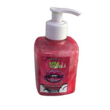 GEL AROMATIZANTE KISS LOVE MORANGO CREM 250G